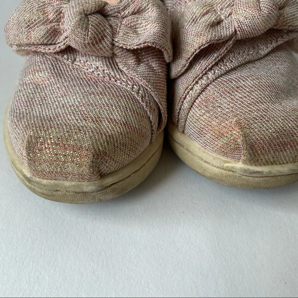 Toms rose cloud